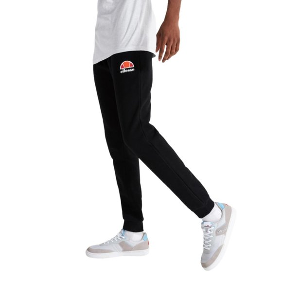 Men's Ellesse Ovest Jog Pants - Picture 4 of 7